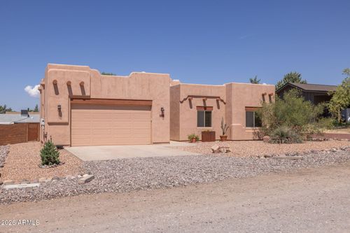 5680 N Laura Lane, Rimrock, AZ, 86335 | Card Image