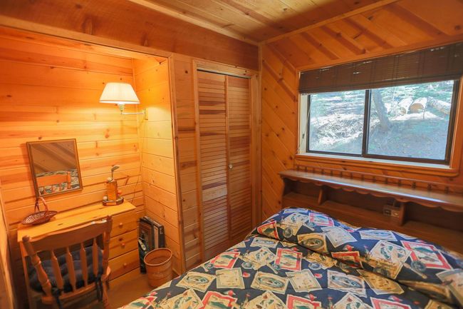 1529 Little Grass Valley Rd, House other with 3 bedrooms, 2 bathrooms and null parking in Strawberry Valley CA | Image 34