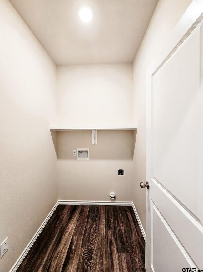 1102 Park Meadows Dr., House other with 4 bedrooms, 2 bathrooms and null parking in Whitehouse TX | Image 18