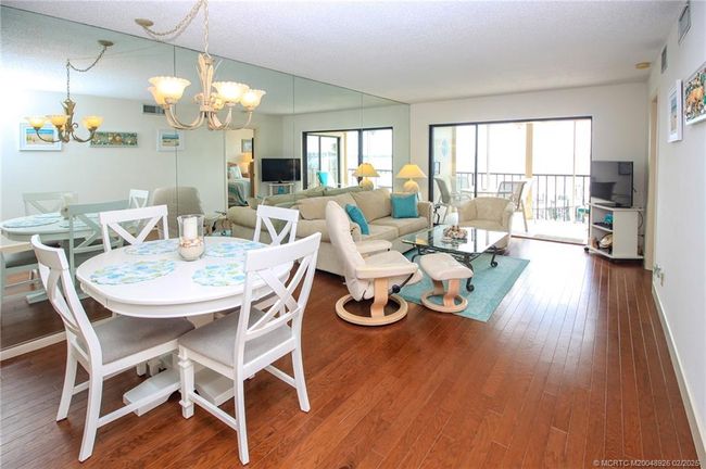 APT-304 - 4490 Sandpebble Trce, Condo with 2 bedrooms, 2 bathrooms and null parking in STUART FL | Image 5