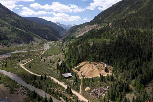 TBD County Road 31, Silverton, CO, 81433 | Card Image
