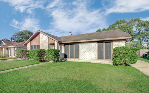 11527 Sagewillow Ln, Houston, TX, 77089-5228 | Card Image