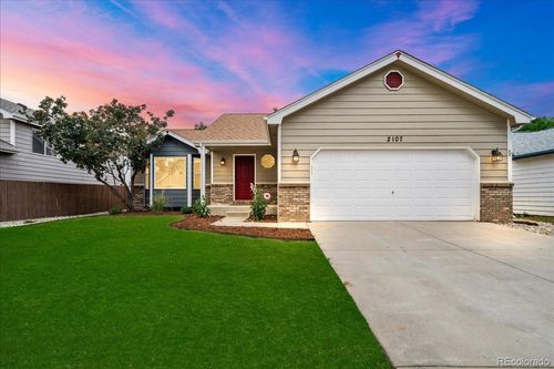 2107 Tristi Ct, Johnstown, CO, 80534-8317 | Card Image