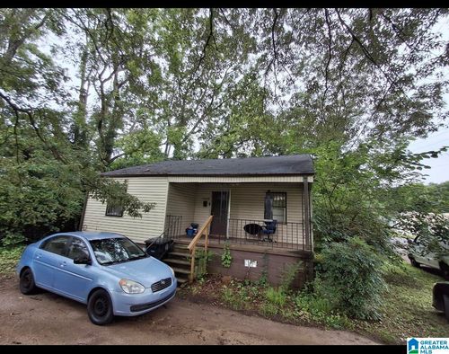 5600 Terrace J, BIRMINGHAM, AL, 35208-3129 | Card Image