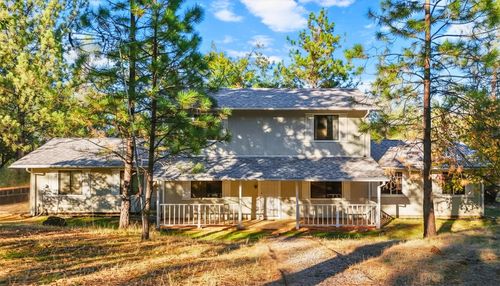 28424 Alpine Way, Shingletown, CA, 96088-9463 | Card Image