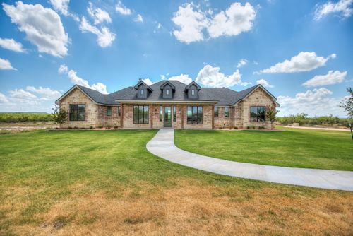 6858 Eugene Trail, San Angelo, TX, 76904 | Card Image