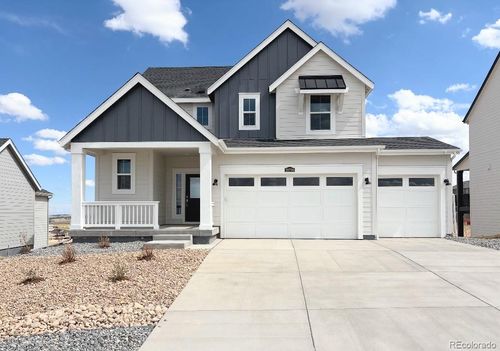 39796 Gibson St, Elizabeth, CO, 80107 | Card Image