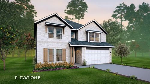 8915 Rose Jade Dr, Iowa Colony, TX, 77583-5648 | Card Image