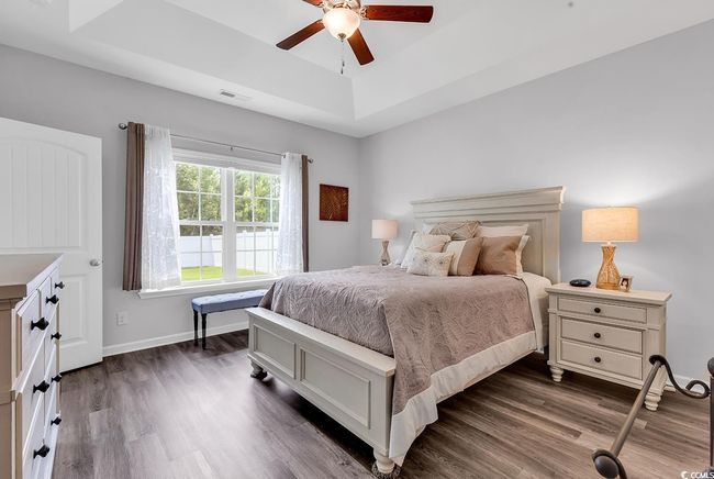 832 Windsor Rose Dr, House other with 3 bedrooms, 2 bathrooms and 4 parking in Conway SC | Image 20