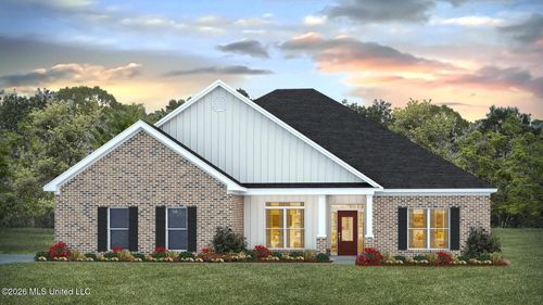 13300 Serene Cv, Vancleave, MS, 39565 | Card Image