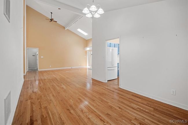 3201 Barnes Spring Ct, House other with 3 bedrooms, 2 bathrooms and null parking in Midlothian VA | Image 16