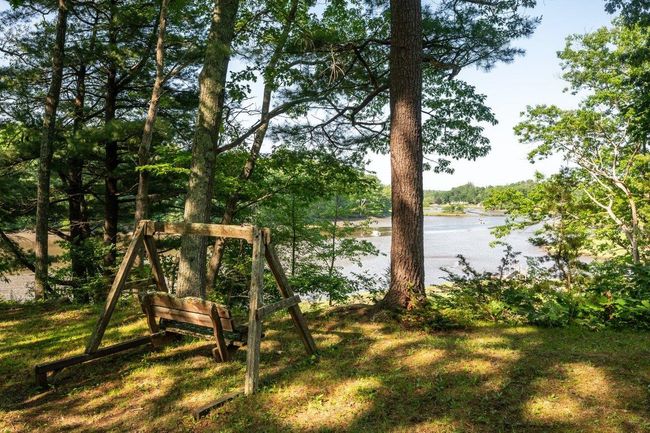 30 Old Piscataqua Rd, House other with 5 bedrooms, 4 bathrooms and null parking in Durham NH | Image 51