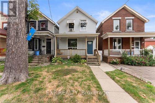 upper-208 East Avenue N, Hamilton (Landsdale), ON, L8L5J3 | Card Image
