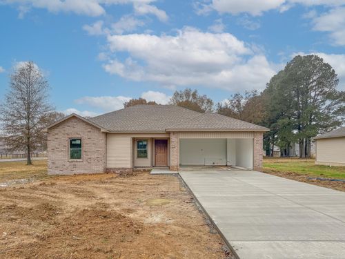 101 Lloyd Henderson Rd, Beebe, AR, 72012-9647 | Card Image