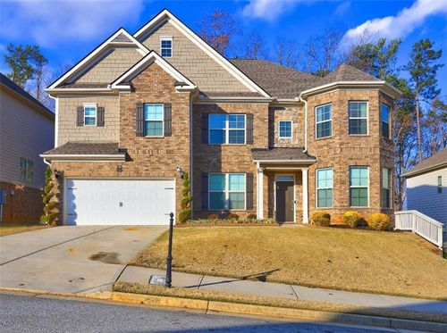 4527 Bridgeway Rd, Atlanta, GA, 30331-7971 | Card Image