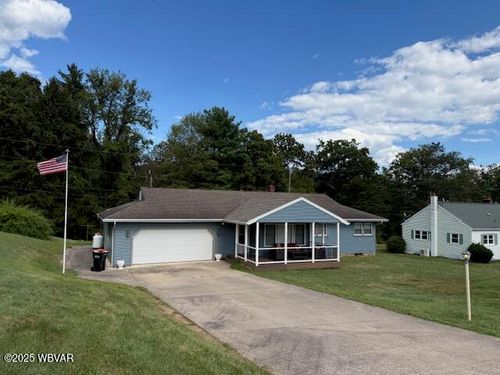 24 Greenhill Dr, Lock Haven, PA, 17745-8466 | Card Image