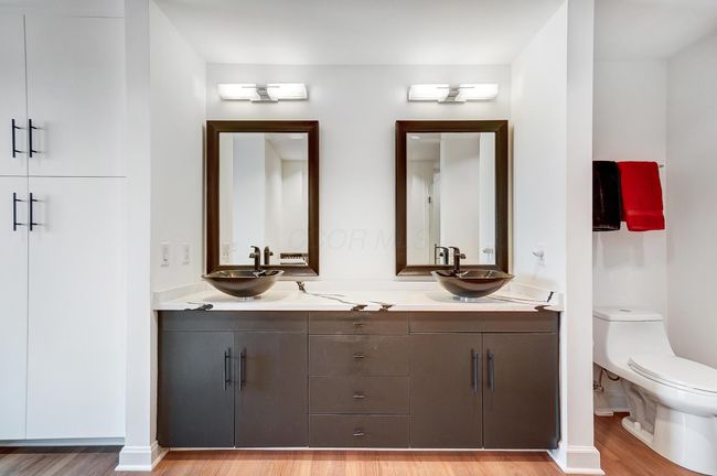 APT-2120 - 1 Miranova Pl, Condo with 1 bedrooms, 2 bathrooms and null parking in Columbus OH | Image 37