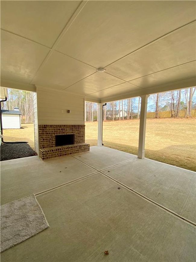 198 Meadows Dr, House other with 4 bedrooms, 4 bathrooms and null parking in Bethlehem GA | Image 5