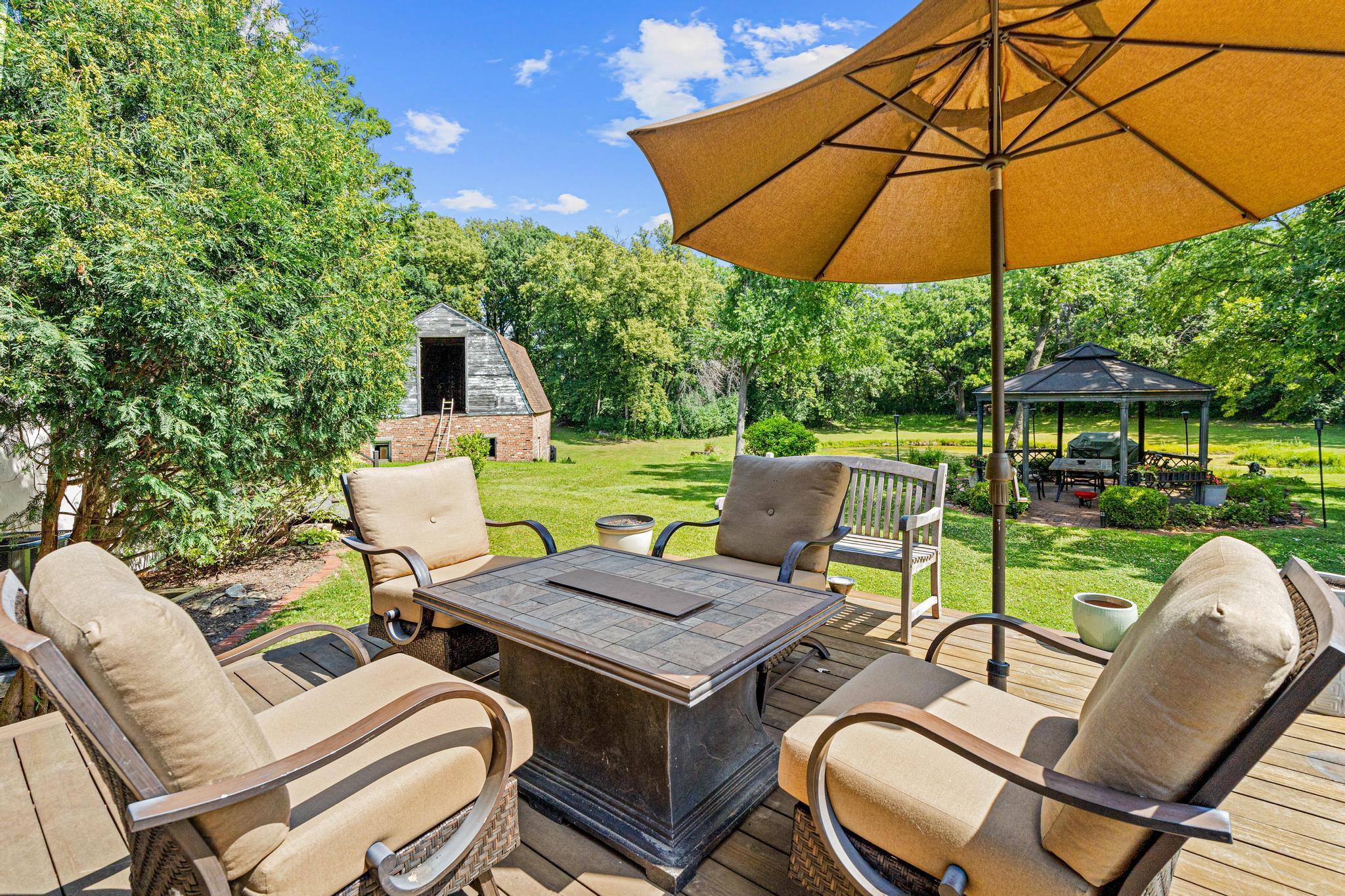 Residential in Lino Lakes