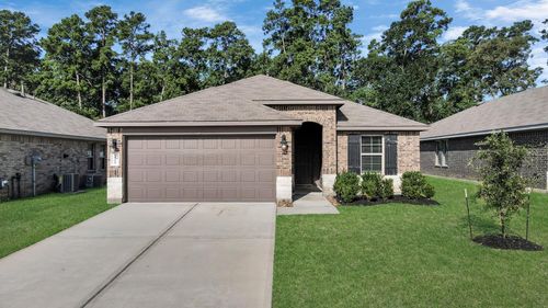 14063 Crystal Cave Ln, Conroe, TX, 77384-2203 | Card Image