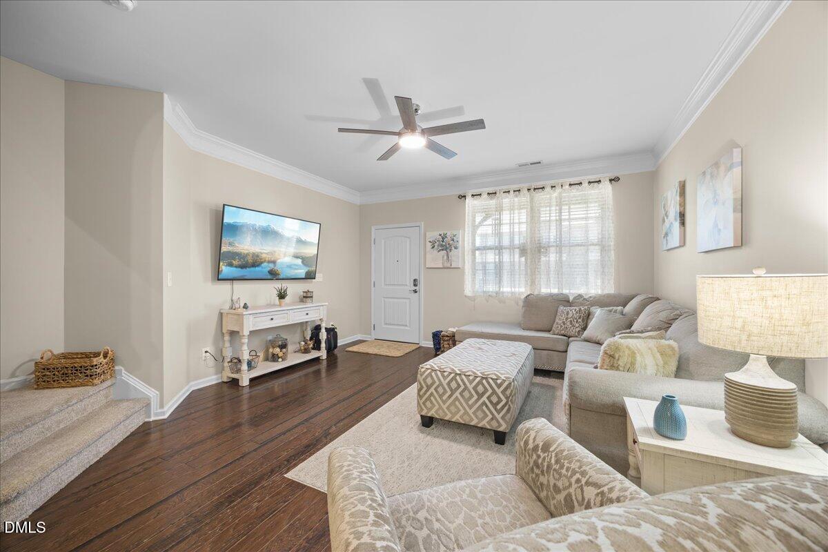 Residential in Apex 4