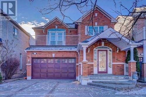 5 Dent St, Ajax, ON, L1T4E8 | Card Image