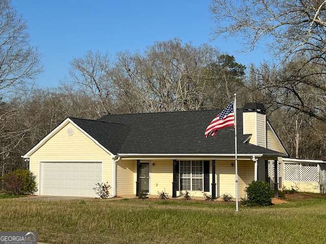 Residential in Mcdonough
