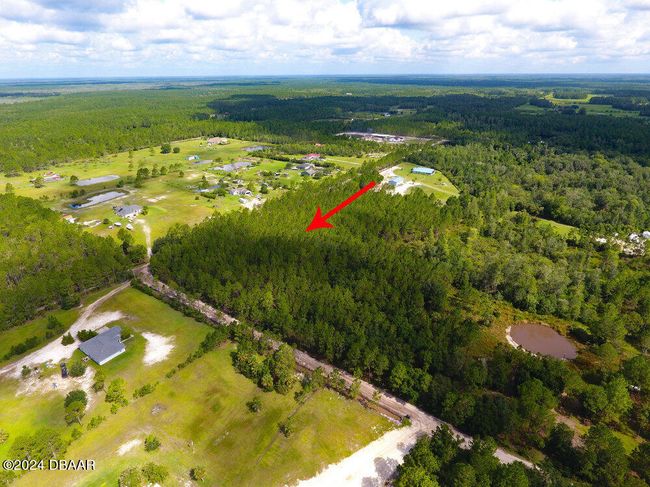 0 Natalies Ln, Home with 0 bedrooms, 0 bathrooms and null parking in ORMOND BEACH FL | Image 9