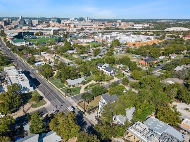 1800 E Martin Luther King Jr Blvd, Home with 0 bedrooms, 0 bathrooms and null parking in Austin TX | Image 16