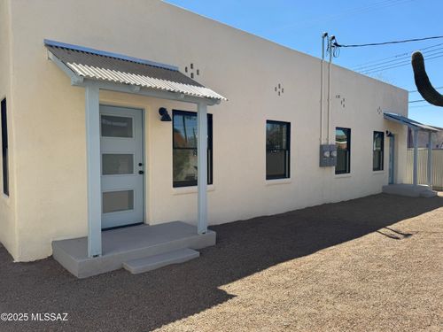 c-717 N 7th Avenue, Tucson, AZ, 85705 | Card Image