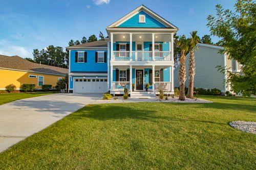 273 Calm Water Way, Summerville, SC, 29486-6902 | Card Image