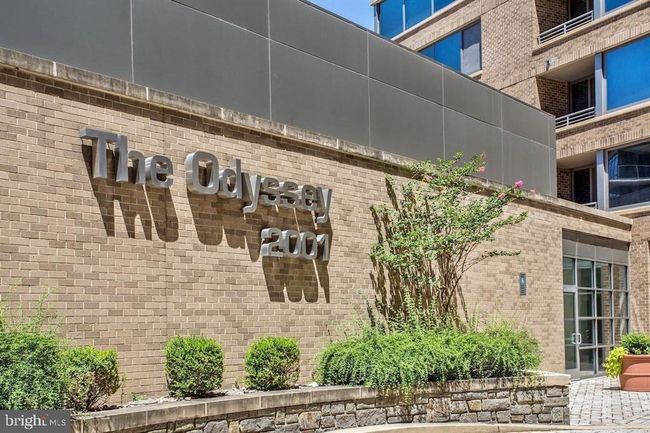 APT-1005 - 2001 15 Th St N, Condo with 2 bedrooms, 2 bathrooms and null parking in ARLINGTON VA | Image 46