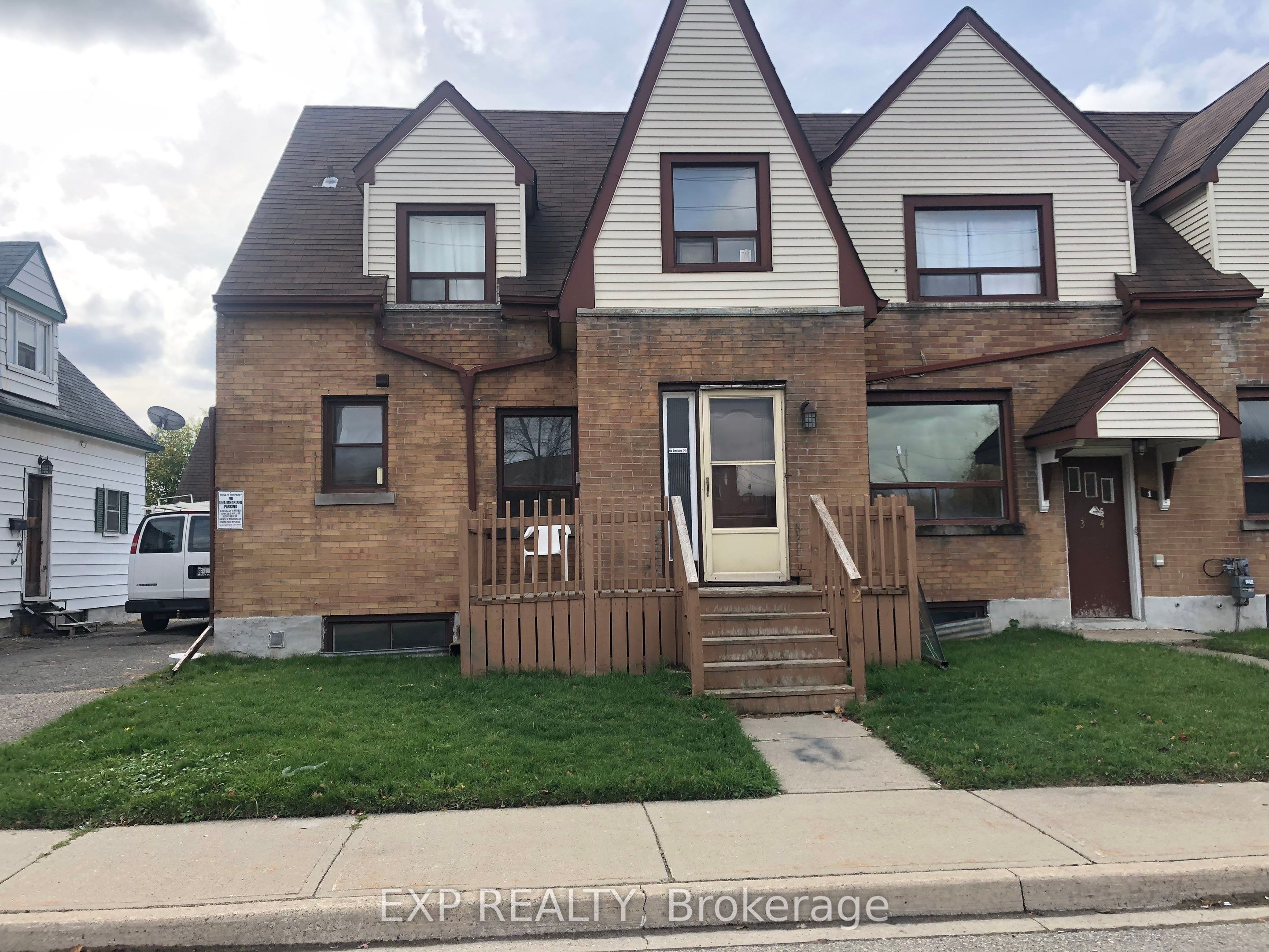 Residential Lease in Brampton