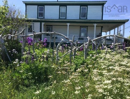 3702 209 Highway, Advocate Harbour, NS, B0M1A0 | Card Image