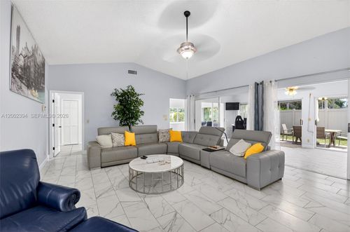 10982 Greentrail Dr S, Boynton Beach, FL, 33436-4924 | Card Image