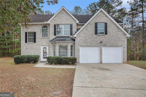 6876 Wildboar Drive, Fairburn, GA, 30213 | Card Image