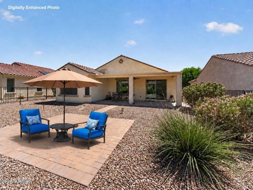 7152 W Merriweather Way, Florence, AZ, 85132-3904 | Card Image