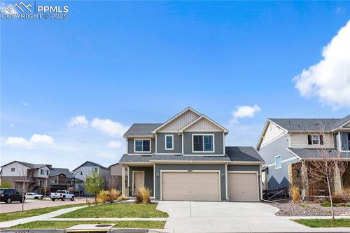 9285 Birr Ct, Colorado Springs, CO, 80927-9679 | Card Image