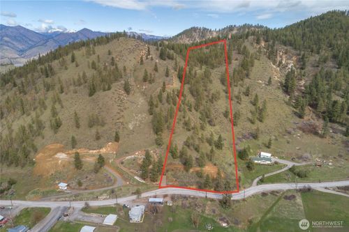 4681 Brisky Canyon Rd, Cashmere, WA, 98815-9466 | Card Image