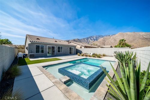 1132 Vista Sol, Palm Springs, CA, 92262-1260 | Card Image