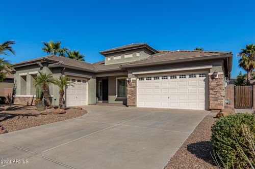 44566 W Granite Drive, Maricopa, AZ, 85139 | Card Image