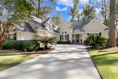 21 E Summerton Court, House other with 4 bedrooms, 3 bathrooms and null parking in Bluffton SC | Image 1