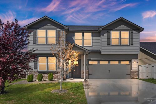 654 Diamond Lake St, Middleton, ID, 83644-6081 | Card Image