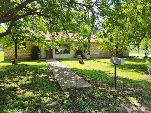 235 N 12th St, Junction, TX, 76849-3617 | Card Image