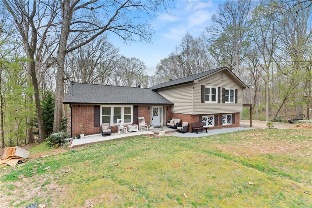 Residential in Oakwood 3