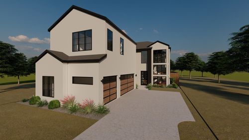 8718 San Benito Way, Dallas, TX, 75218-4247 | Card Image