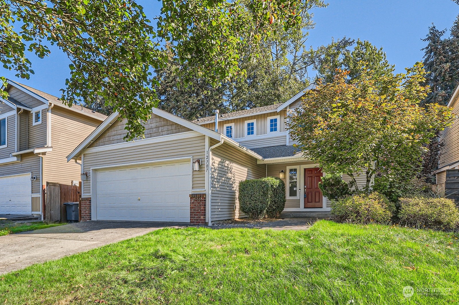 120th Ave, Puyallup, WA 98374