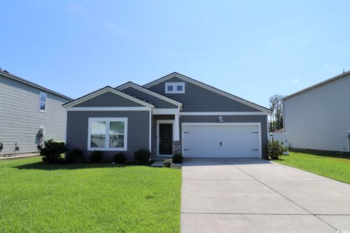 163 Marsh Deer Place, Surfside Beach, SC, 29575 | Card Image