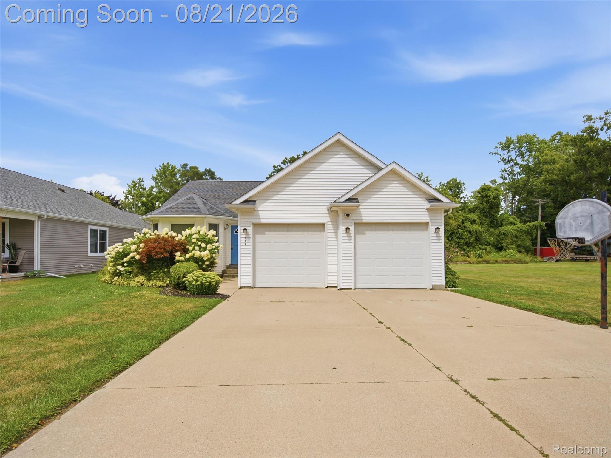 Residential in Imlay City 2