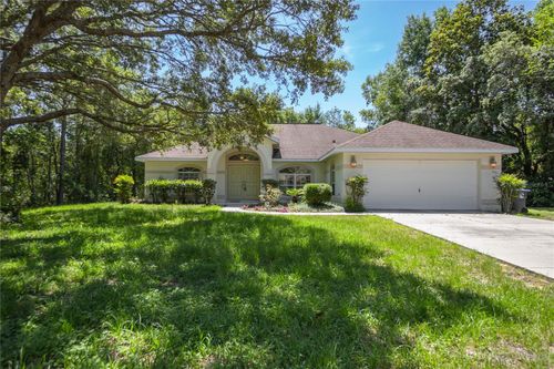 4581 N Rushmore Loop, Beverly Hills, FL, 34465-3189 | Card Image